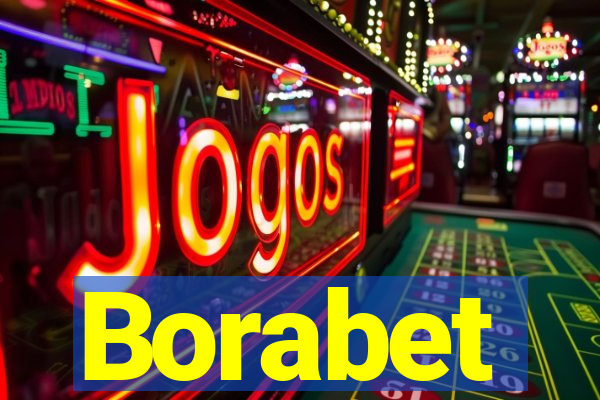 Borabet