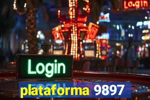 plataforma 9897