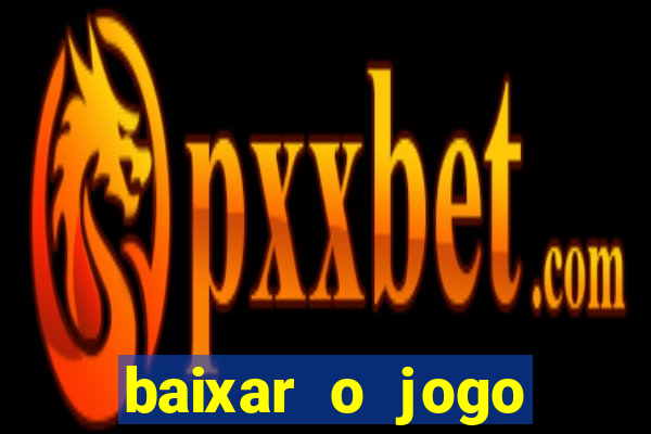 baixar o jogo resident evil