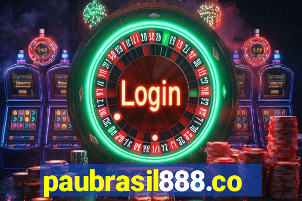 paubrasil888.com