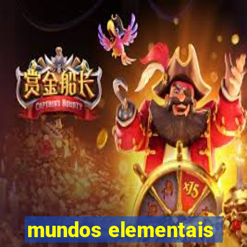 mundos elementais