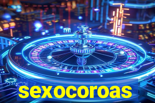 sexocoroas