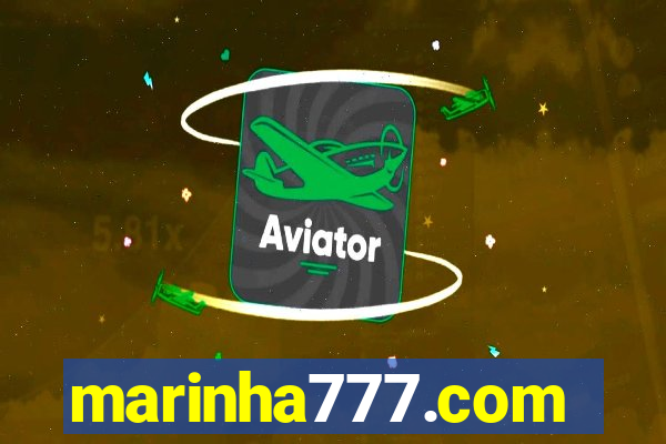 marinha777.com