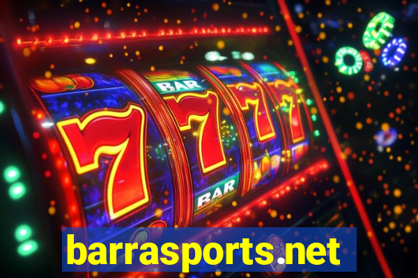 barrasports.net