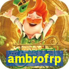 ambrofrp