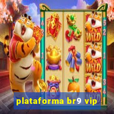 plataforma br9 vip