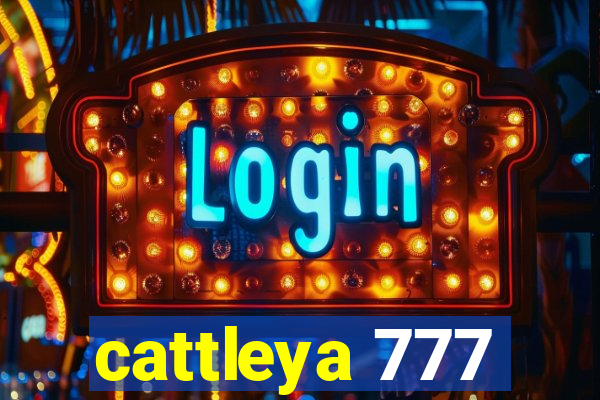 cattleya 777