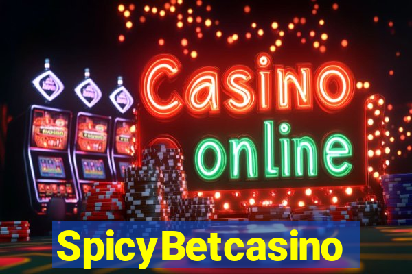 SpicyBetcasino