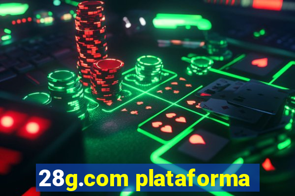 28g.com plataforma