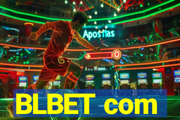 BLBET com