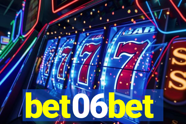 bet06bet