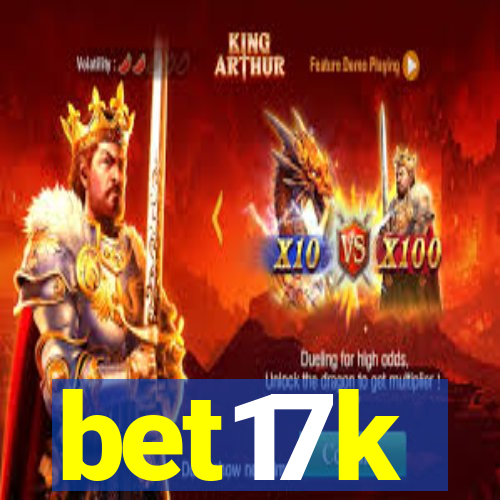 bet17k