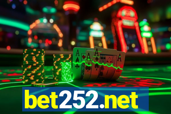 bet252.net