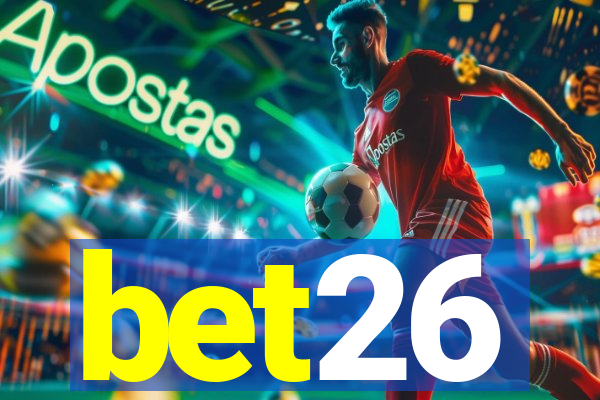 bet26