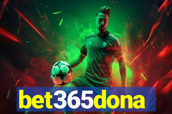 bet365dona