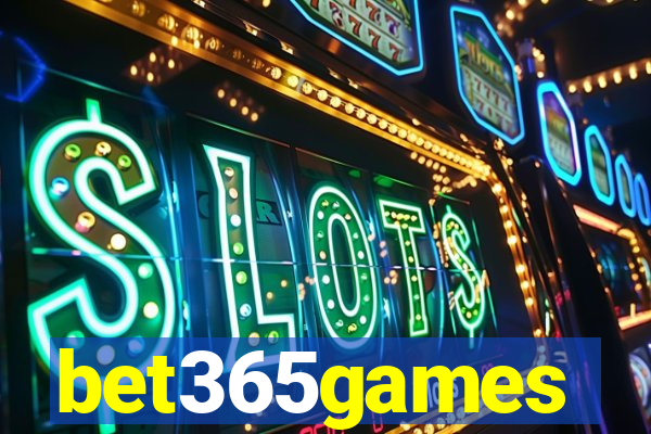 bet365games