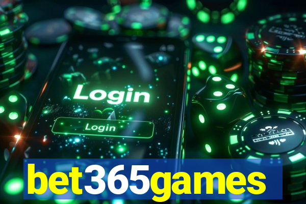 bet365games