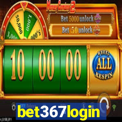 bet367login