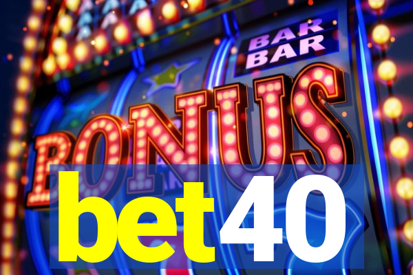 bet40