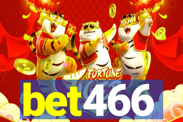 bet466