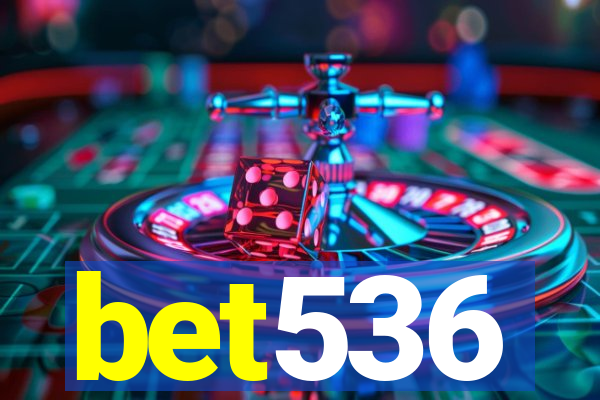 bet536