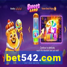 bet542.com