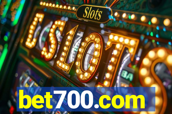 bet700.com