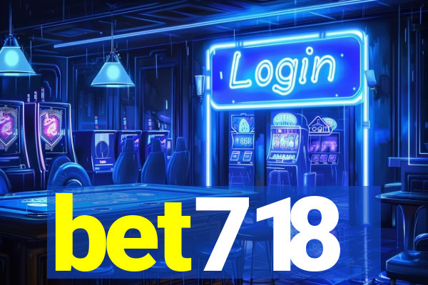 bet718