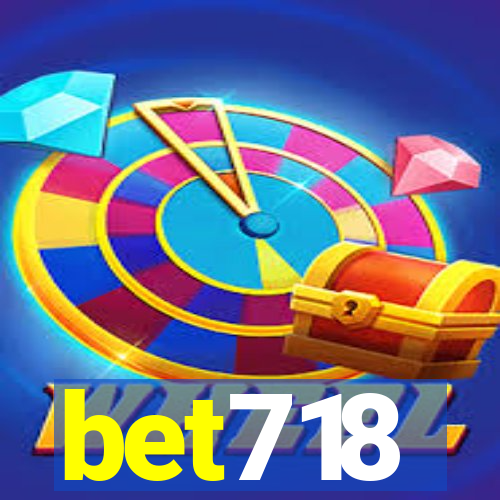 bet718