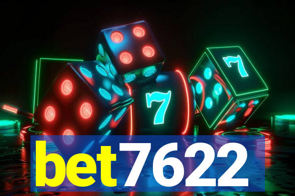 bet7622