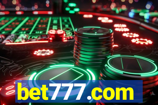 bet777.com