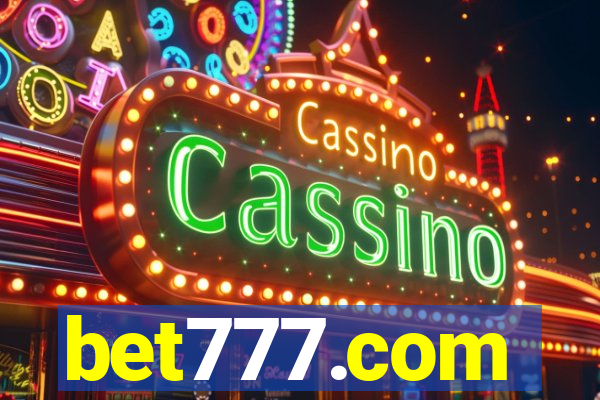 bet777.com