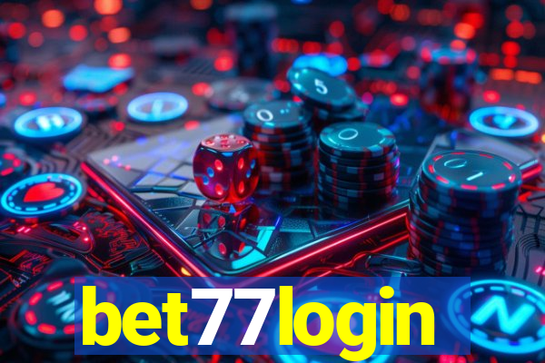 bet77login