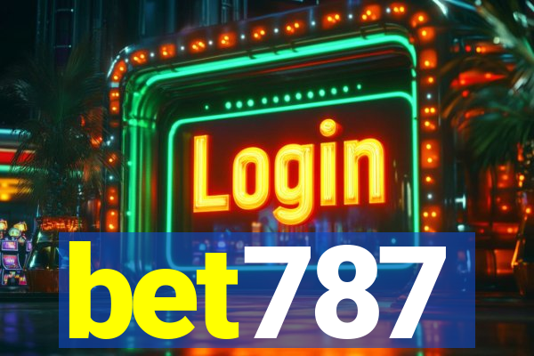 bet787