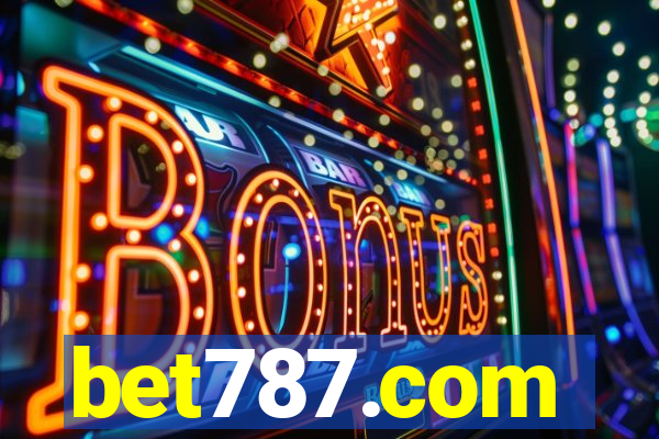 bet787.com