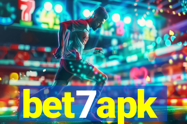 bet7apk