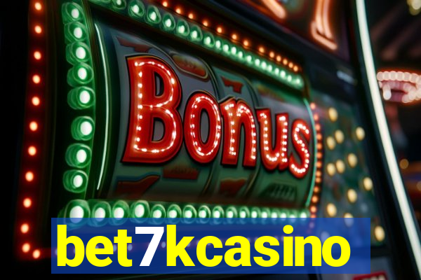 bet7kcasino