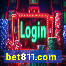 bet811.com