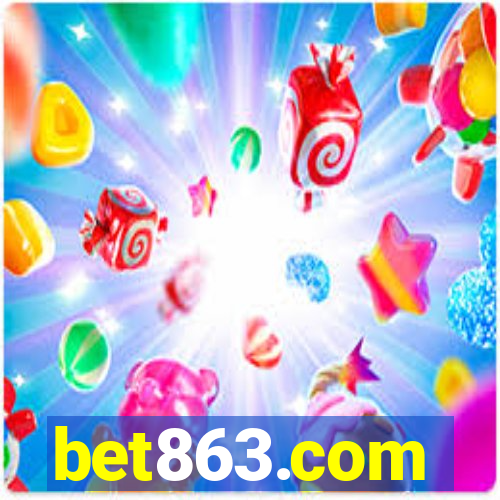 bet863.com