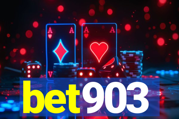 bet903