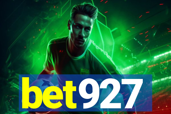 bet927