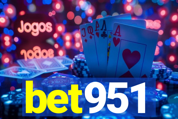 bet951