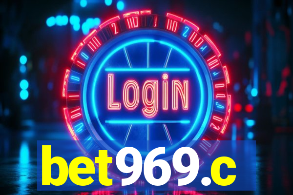 bet969.c