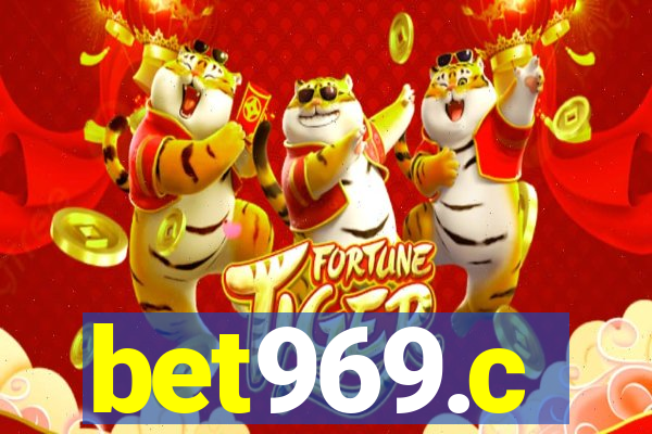 bet969.c