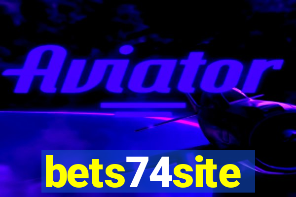 bets74site