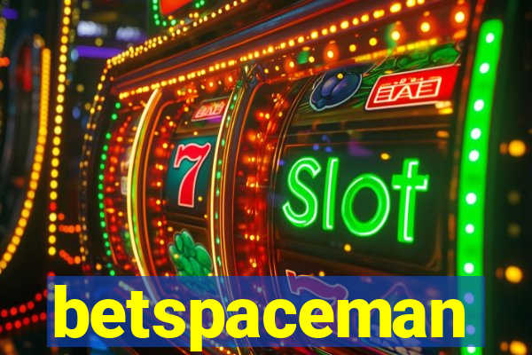 betspaceman