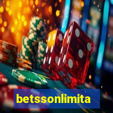 betssonlimita