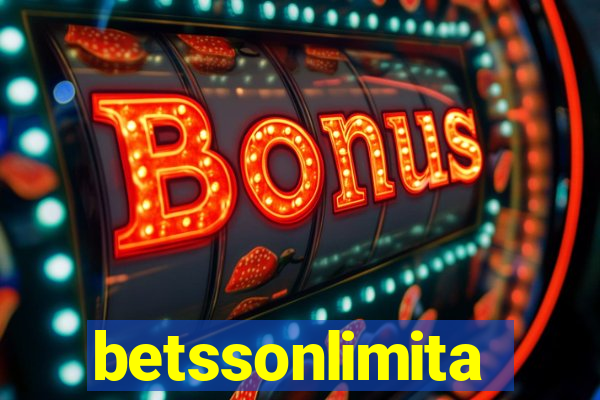 betssonlimita