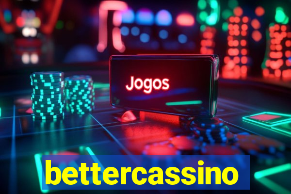 bettercassino