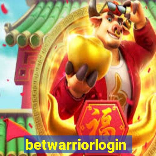 betwarriorlogin